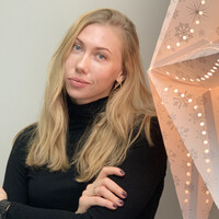 Olena Leonenko