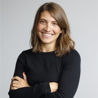 Marlene Dietrich-Gsenger