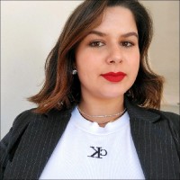 Bárbara Santos