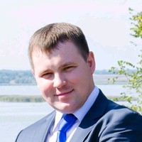 Sergii Synebok