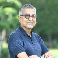 Suryanarayan Krishnan