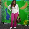 Janice Alston