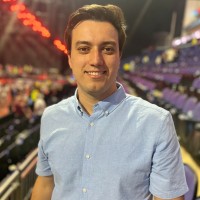 Victor Luis Padilha