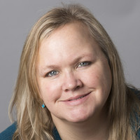 Laurie Anez