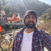 Shivam Pandey