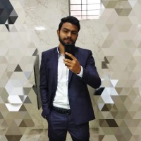 Paras Rathod