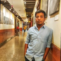 Mariselvam Murugesan