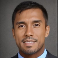 Euler Sanchez M Sc.