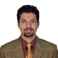 Abhilash P Kalarikkal