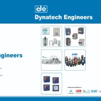 Dynatech Engineers