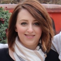 Amanda Cotton