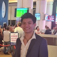 Justin Nguyen