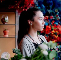 Betty Wong