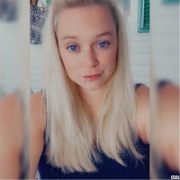 Oceane Marouby