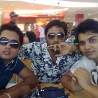 Sharan Chatterjee