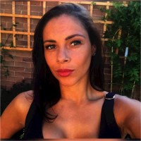 Victoria Griffin