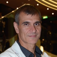 Albert Codina