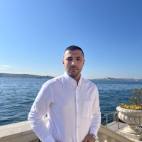 Yusuf Çınar