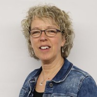 Sandra Witte