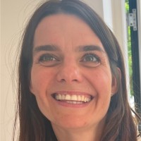 Charlotte Vig Rasmussen