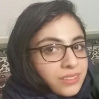 Mahdieh Yazdi
