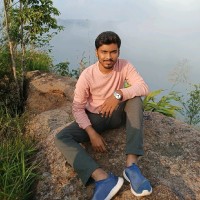 Dr. Bishant Saha