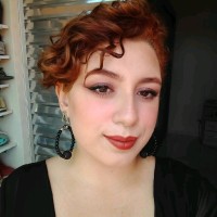 Rebeca Silva Infante