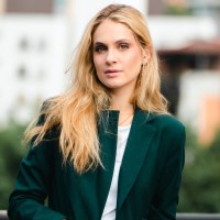 Salomé Beyer Vélez