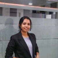 Sajitha Saji