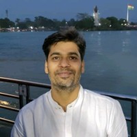 Arvind Singh