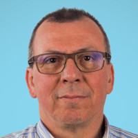 Stephane Carlier