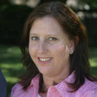 Rebecca O'Conor