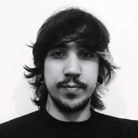 Raphael Gomes Da Silva