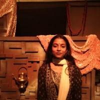 Anannya Singha Roy