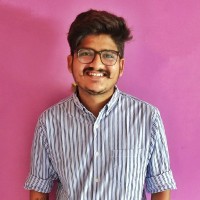 Shravan Panchal