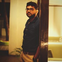Mangesh Gaikar