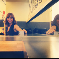 Sonia Rayos Sarabia