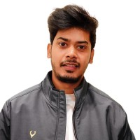 Ajinkya Gadge