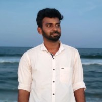 Saravanakumar R