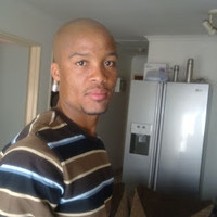 Motubatse John Letsoalo