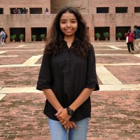 Devanshi Shah