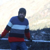 Amit Kumar Chaturvedi
