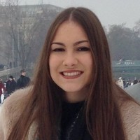 Chloe Felgate
