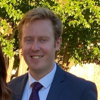 Eric Van Der Merwe