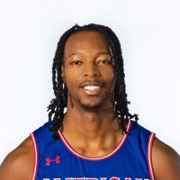 Stacy Beckton Jr