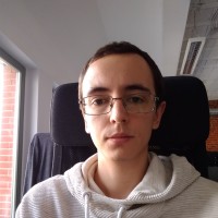 Krystian Olechowski