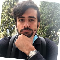 Panagiotis Aslanidis
