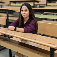 Aishwarya Ghangale