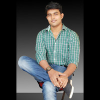 Deekshith Dinesh