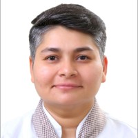 Urooba Ahmad